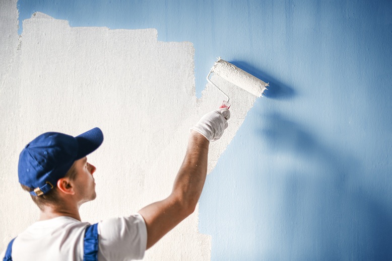 9 Tips on Hiring a Commercial Painter Ingenious Designs